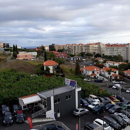 Elegant Apartment With Sea Views By Trip2Portugal Funchal  Exterior foto