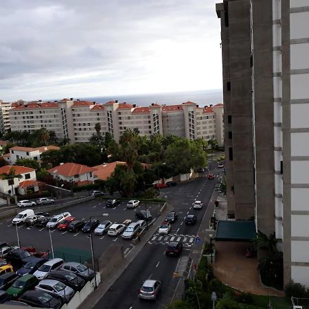 Elegant Apartment With Sea Views By Trip2Portugal Funchal  Exterior foto