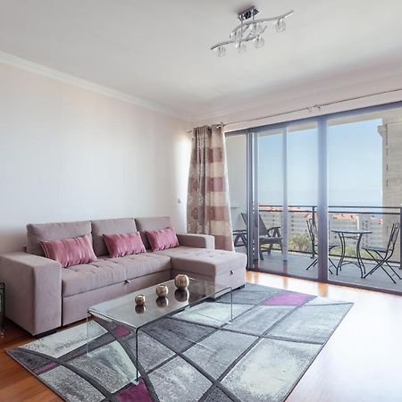 Elegant Apartment With Sea Views By Trip2Portugal Funchal  Exterior foto