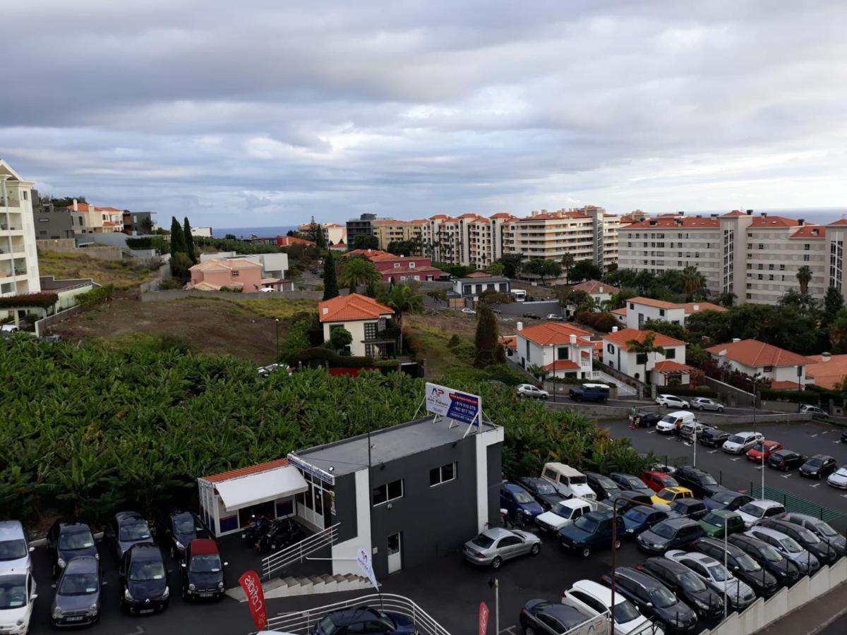 Elegant Apartment With Sea Views By Trip2Portugal Funchal  Exterior foto
