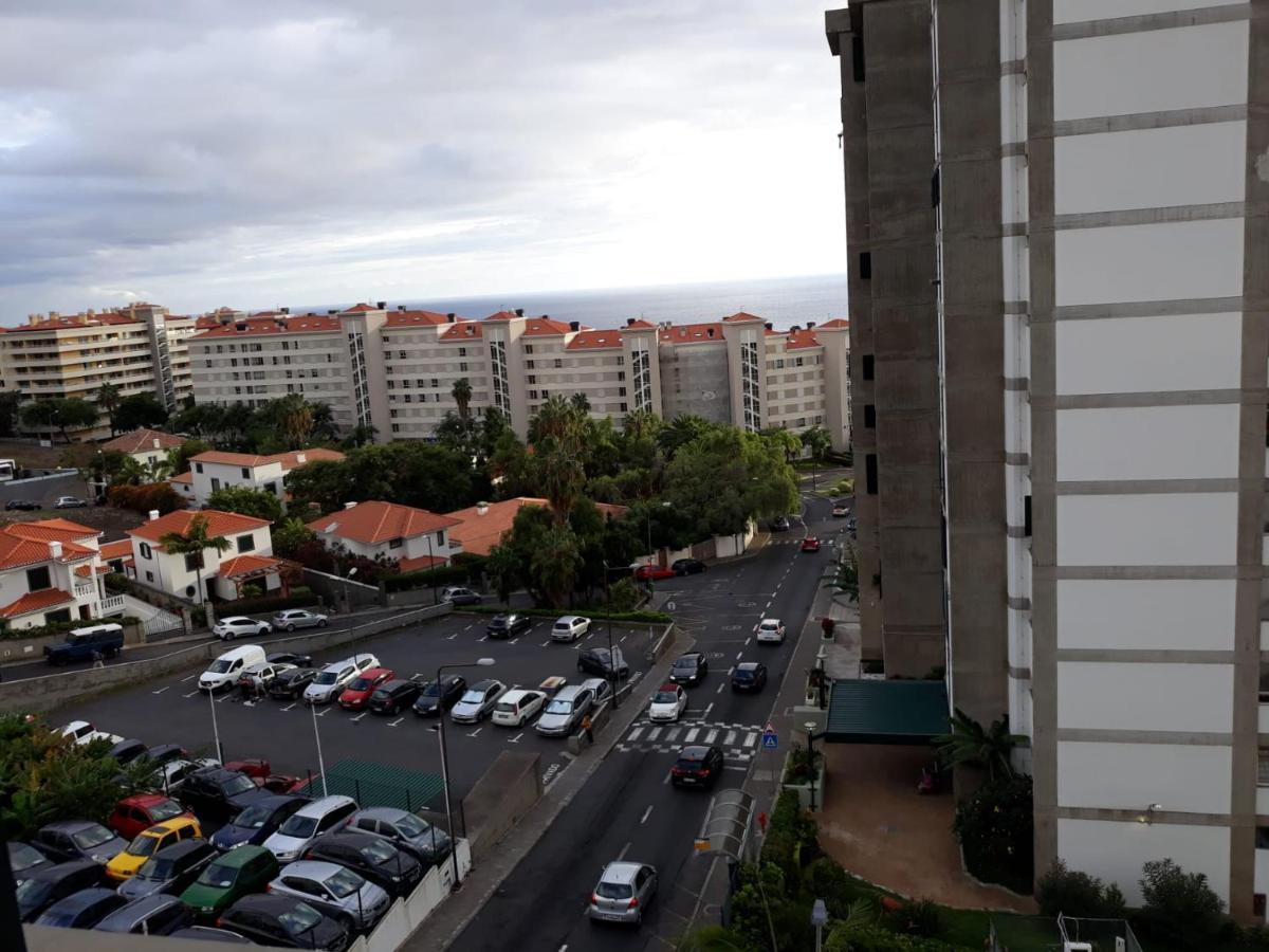 Elegant Apartment With Sea Views By Trip2Portugal Funchal  Exterior foto
