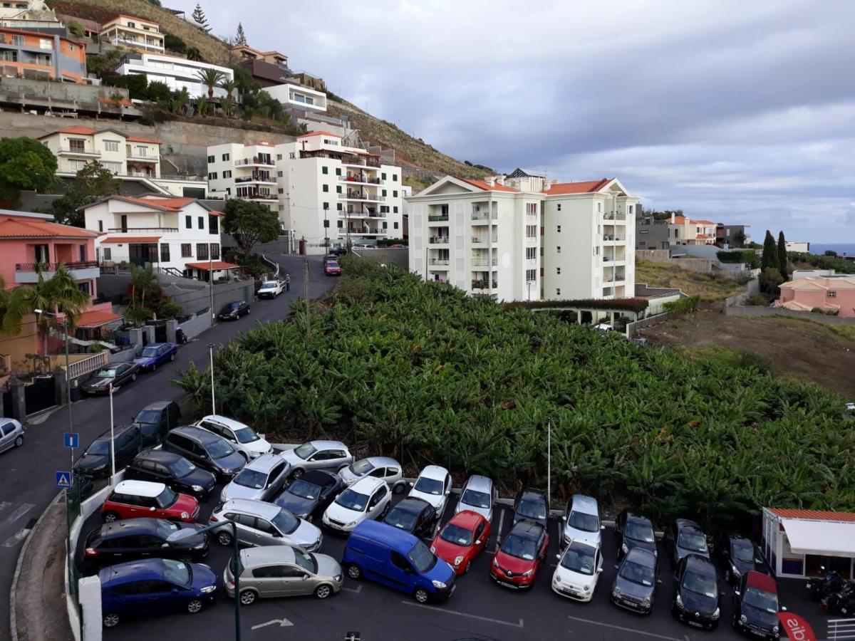 Elegant Apartment With Sea Views By Trip2Portugal Funchal  Exterior foto