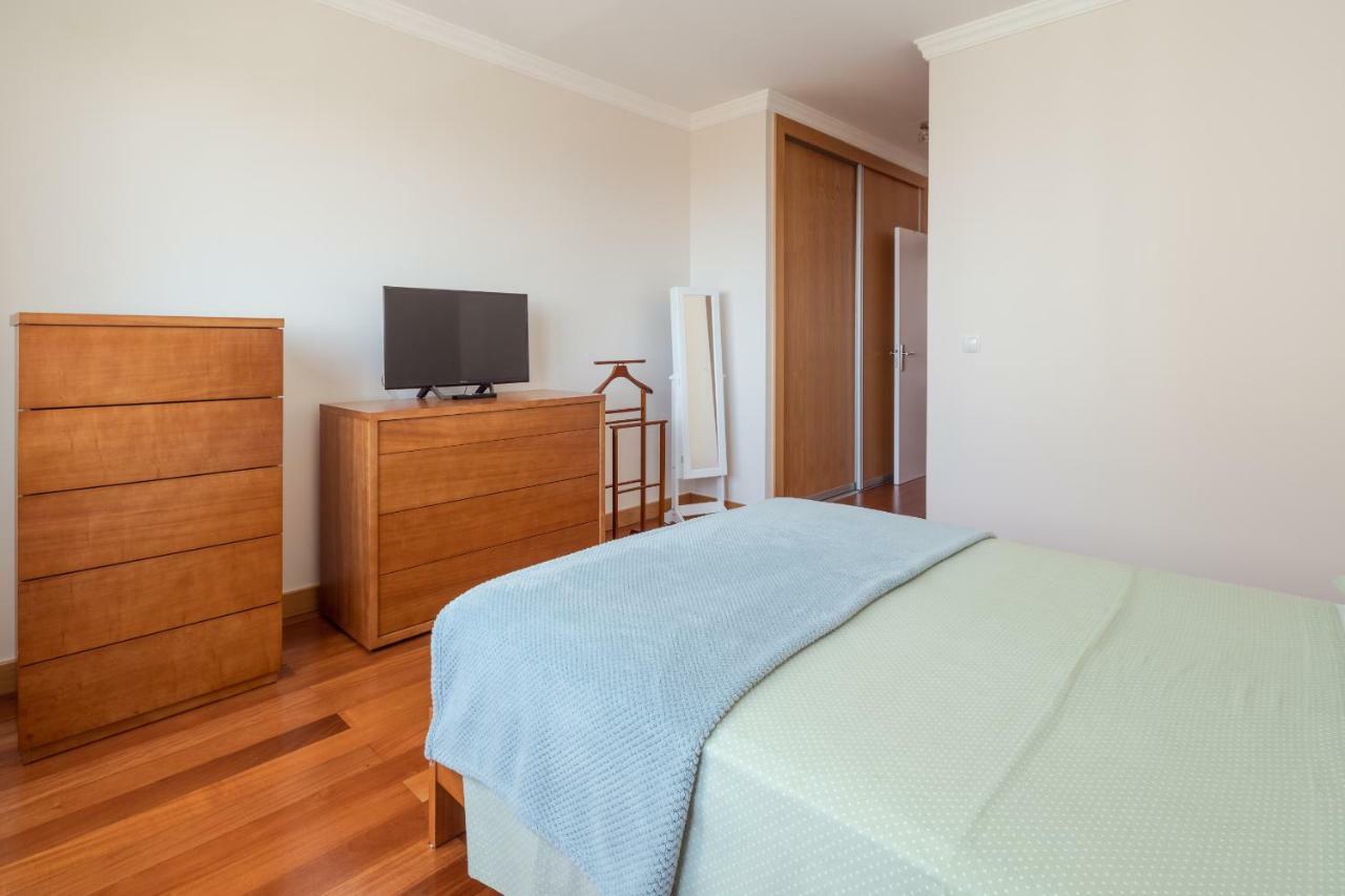 Elegant Apartment With Sea Views By Trip2Portugal Funchal  Exterior foto