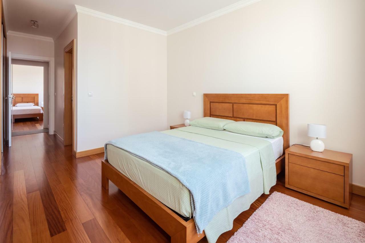Elegant Apartment With Sea Views By Trip2Portugal Funchal  Exterior foto